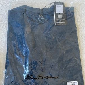 Ben Sherman Performance Tee